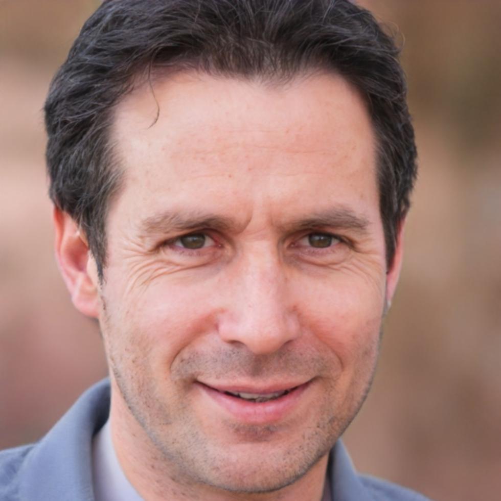 Dr. Michael Brenner